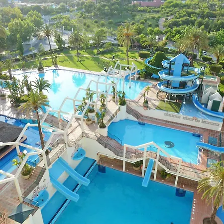 Benalbeach Benalmadena