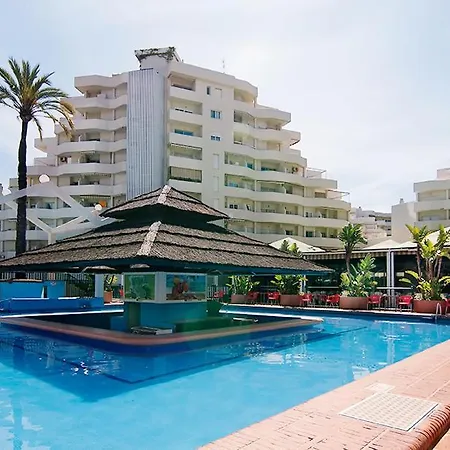 Benalbeach Appartement *