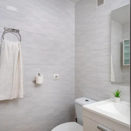 Benalbeach Benalmádena