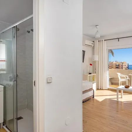 Appartement Benalbeach Benalmádena