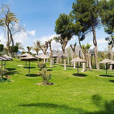 Benalbeach Appartement Benalmádena