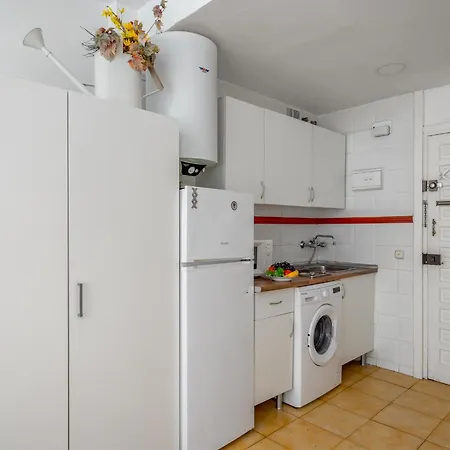 Benalbeach * Benalmádena