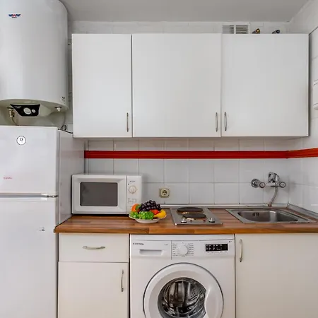 Benalbeach * Benalmádena