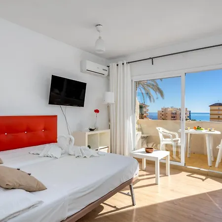 Benalbeach Appartement Benalmádena