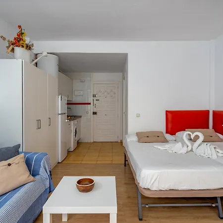 Benalbeach * Benalmádena