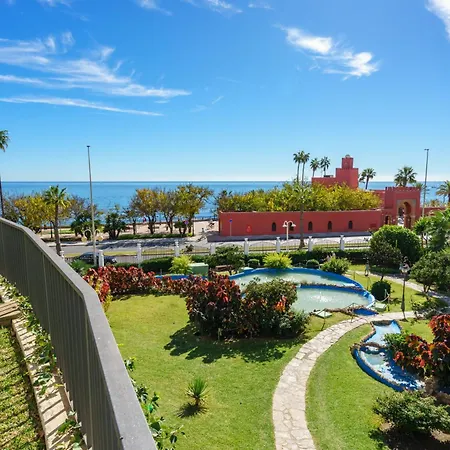 Benalbeach Appartement