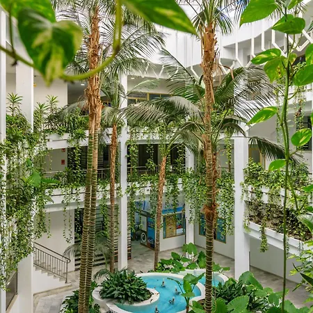 Benalbeach Appartement