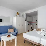 Apartamento Benalbeach Benalmádena