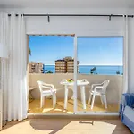 Apartamento Benalbeach Benalmádena