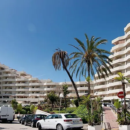 Benalbeach
