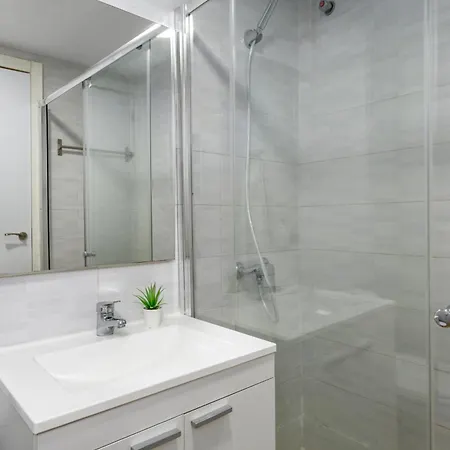 Benalbeach Apartment Benalmadena